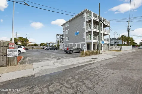 15 Nathan Street Wrightsville Beach NC 28480