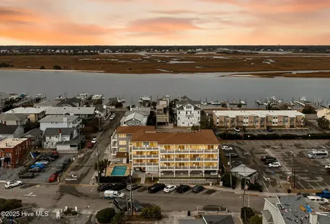 15 Nathan Street Wrightsville Beach NC 28480