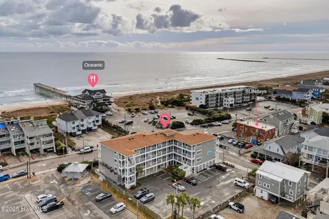 15 Nathan Street Wrightsville Beach NC 28480