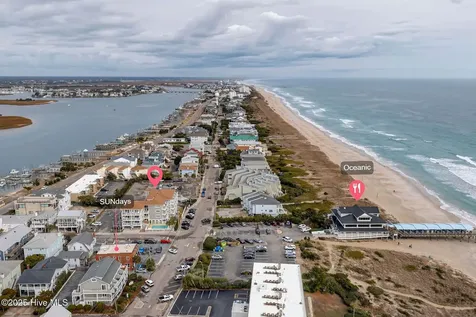 15 Nathan Street Wrightsville Beach NC 28480