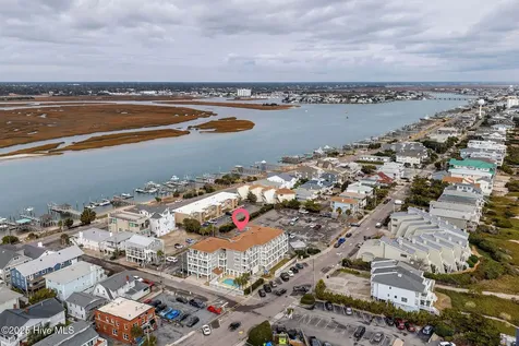 15 Nathan Street Wrightsville Beach NC 28480