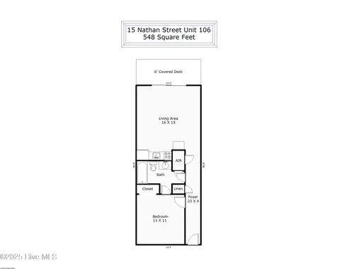 15 Nathan Street Wrightsville Beach NC 28480