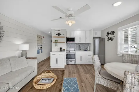 15 Nathan Street Wrightsville Beach NC 28480