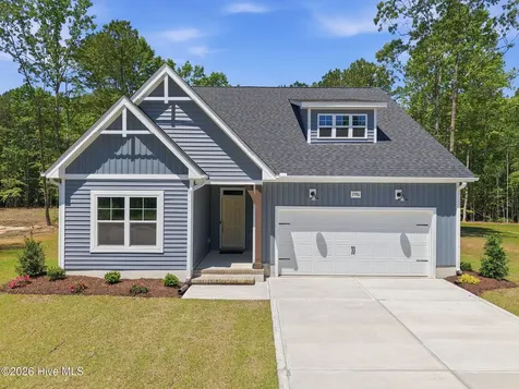 2980 Tucker Hill Drive Grimesland NC 27837