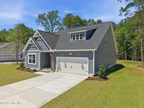 2980 Tucker Hill Drive Grimesland NC 27837