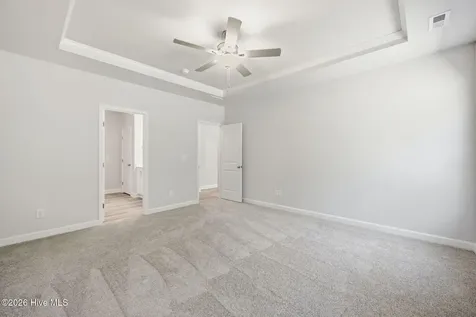 2980 Tucker Hill Drive Grimesland NC 27837