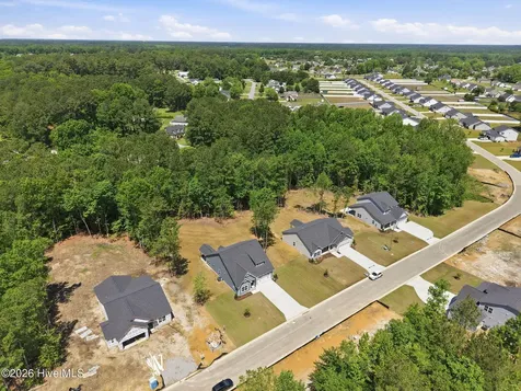2980 Tucker Hill Drive Grimesland NC 27837