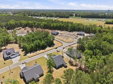 2980 Tucker Hill Drive Grimesland NC 27837