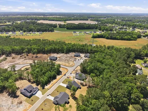 2980 Tucker Hill Drive Grimesland NC 27837