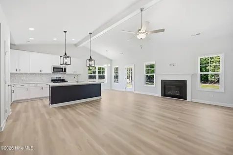 2980 Tucker Hill Drive Grimesland NC 27837