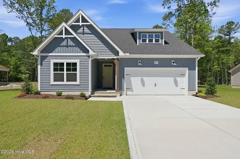 2980 Tucker Hill Drive Grimesland NC 27837