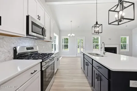 2980 Tucker Hill Drive Grimesland NC 27837