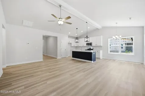 2980 Tucker Hill Drive Grimesland NC 27837