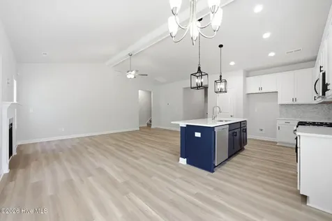 2980 Tucker Hill Drive Grimesland NC 27837