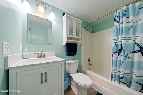 1801 Canal Drive Carolina Beach NC 28428