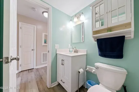 1801 Canal Drive Carolina Beach NC 28428