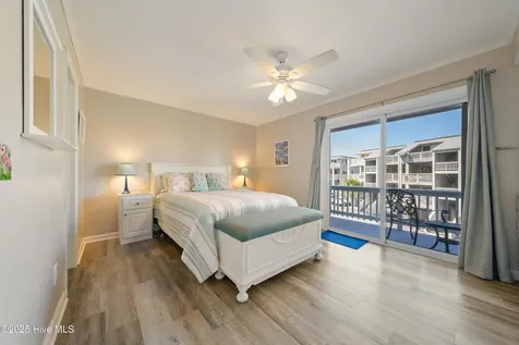 1801 Canal Drive Carolina Beach NC 28428