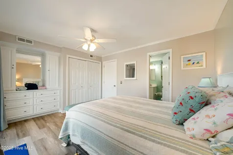 1801 Canal Drive Carolina Beach NC 28428