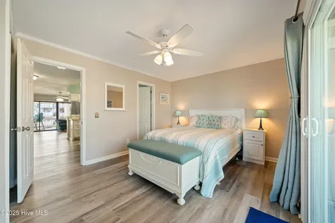 1801 Canal Drive Carolina Beach NC 28428