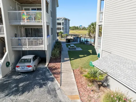 1801 Canal Drive Carolina Beach NC 28428