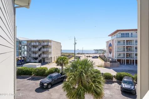 1801 Canal Drive Carolina Beach NC 28428