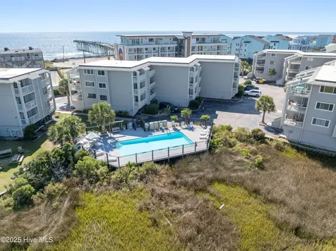 1801 Canal Drive Carolina Beach NC 28428