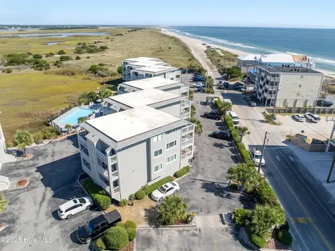 1801 Canal Drive Carolina Beach NC 28428