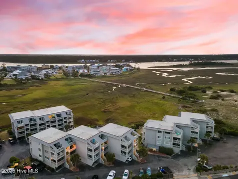 1801 Canal Drive Carolina Beach NC 28428