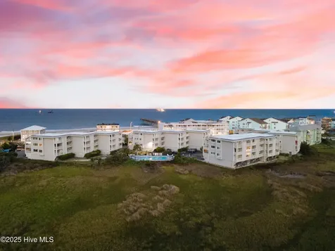 1801 Canal Drive Carolina Beach NC 28428