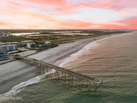 1801 Canal Drive Carolina Beach NC 28428