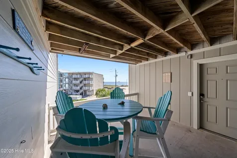 1801 Canal Drive Carolina Beach NC 28428