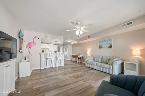 1801 Canal Drive Carolina Beach NC 28428