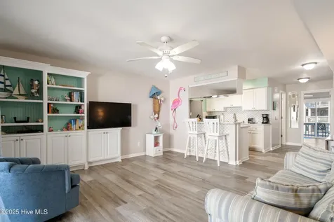 1801 Canal Drive Carolina Beach NC 28428