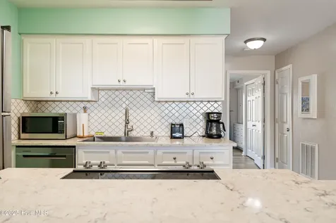 1801 Canal Drive Carolina Beach NC 28428