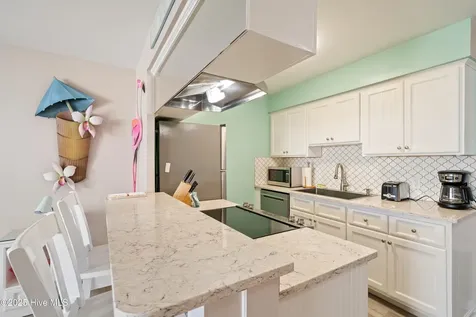 1801 Canal Drive Carolina Beach NC 28428