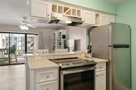 1801 Canal Drive Carolina Beach NC 28428