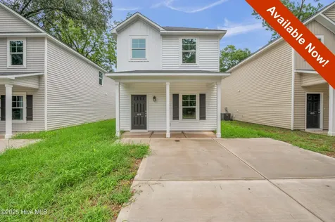 464 Maides Avenue Wilmington NC 28405