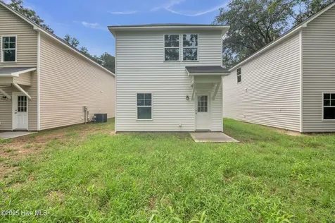 464 Maides Avenue Wilmington NC 28405
