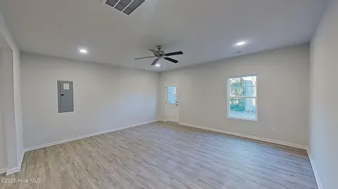 464 Maides Avenue Wilmington NC 28405