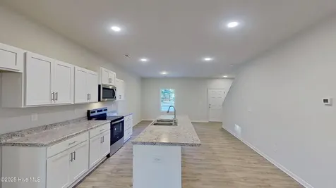 464 Maides Avenue Wilmington NC 28405