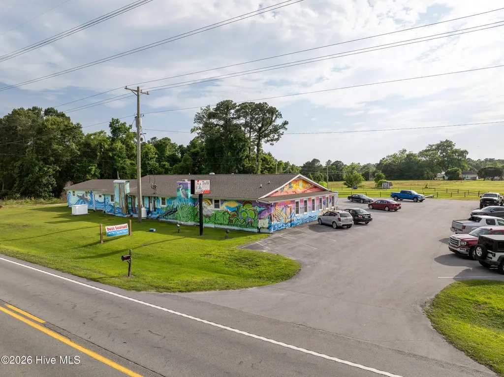 2383 Highway 58 Swansboro NC 28584