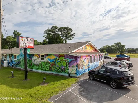 2383 Highway 58 Swansboro NC 28584