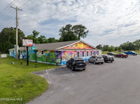 2383 Highway 58 Swansboro NC 28584