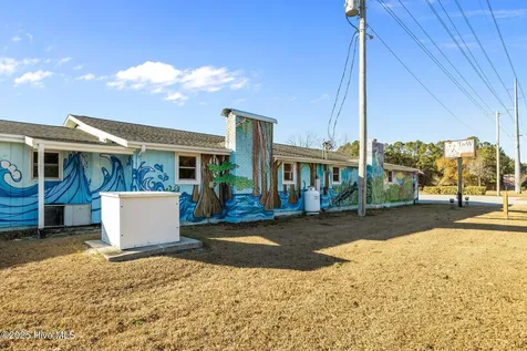 2383 Highway 58 Swansboro NC 28584