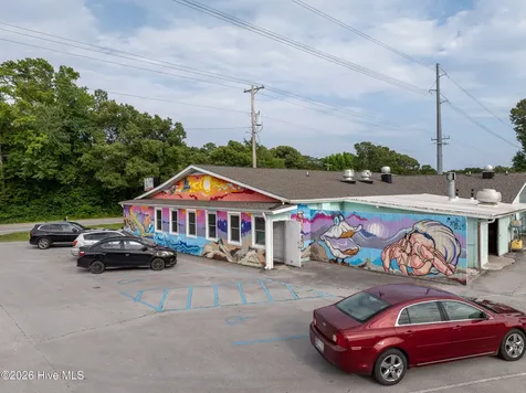 2383 Highway 58 Swansboro NC 28584