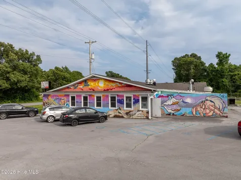 2383 Highway 58 Swansboro NC 28584