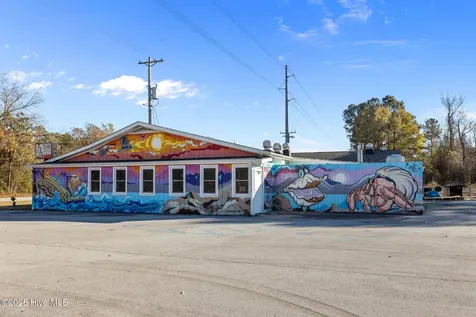 2383 Highway 58 Swansboro NC 28584