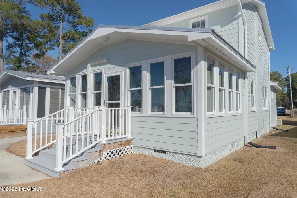 77 Frye Landing White Lake NC 28337