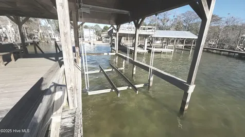 77 Frye Landing White Lake NC 28337