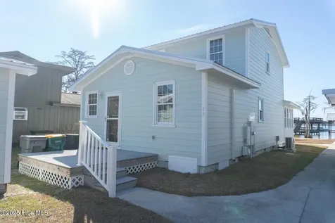 77 Frye Landing White Lake NC 28337
